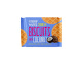 Class A Stroop Wafel Crunshy Biscuits With Coconut 30g - CAFELAX