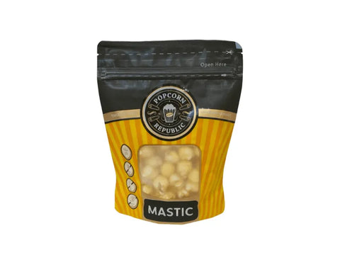 Popcorn Republic Mastic Popcorn 80g - CAFELAX
