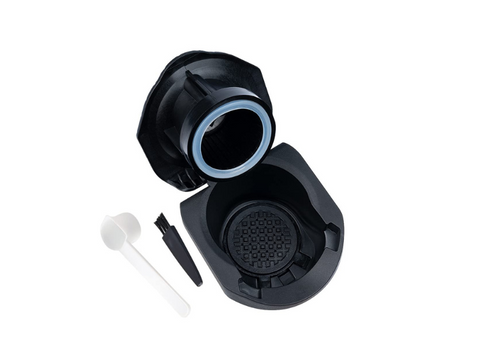 Nespresso Adaptor For GENIO S And PICCOLO XS DOLCE GUSTO Machines (Check Compatibility)
