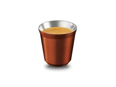 Nespresso PIXI Lungo - Cape Town