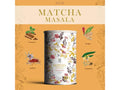 Dr.Baby Matcha Masala 125g - CAFELAX