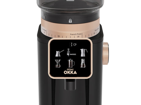 Arzum Okka Master Grind Coffee Grinder - OK0044