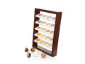 BeanWrap Handmade Wooden Dolce Gusto Compatible Capsules Stand - 24 Capsules - CAFELAX