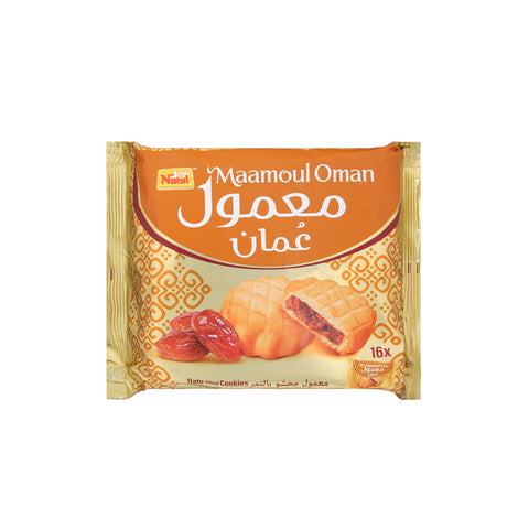 Maamoul Oman Date Cookies - 16 pieces