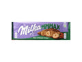 Milka MMMAX Nuts & Nogat Chocolate 300 gm - CAFELAX