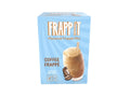 Frapp It Flavored Frappe mix Coffee 1 Sachet - CAFELAX