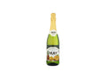 MAY GOLD Pineapple Sparkling Fruit Juice 750ML - CAFELAX