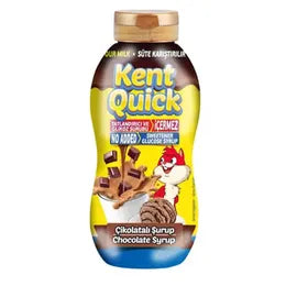 Kent Quick Chocolate Syrup 300g