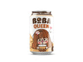 Nawon Boba Queen Original Bubble Milk Tea Drink 330ml - CAFELAX