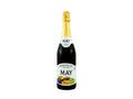 MAY GOLD Fruit Cocktail Sparkling Fruit Juice 750ML - CAFELAX