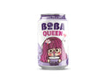 Nawon Boba Queen With Taro Bubble Milk Tea Drink 330ml - CAFELAX