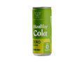Healthy&Tasty Healthy Zero Sugar Lemon Mint Drink 330ml - CAFELAX