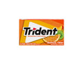 Trident Sugar Free Tropical Twist 14 Sticks (Imported) - CAFELAX