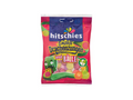 Hitschies Sour Dragon Tongues Brizzl Balle 100g - CAFELAX