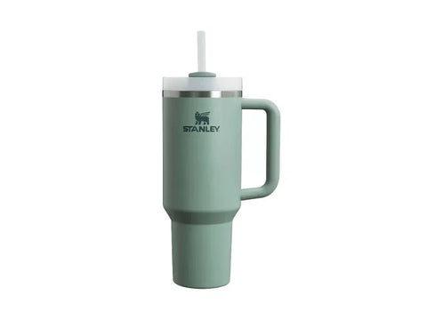 Stanley Quencher H2.O Tumbler 40oz - 1.18 L - CAFELAX