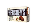 Hershey's Hazelnut Waffle Biscuit 55g - CAFELAX