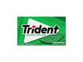 Trident Sugar Free Sprearmint 5 Sticks (Imported) - CAFELAX
