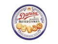 Danisa Traditional Butter Cookies 375g - CAFELAX