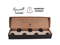 CAFELAX Variant Granell Flavours Capsules - 7 Capsules - CAFELAX