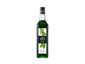 1883 Green Mint Syrup 1L - CAFELAX