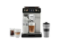 De'Longhi Eletta Explore Bean To Cup Espresso Machine - +50 Hot & Cold Drinks - CAFELAX