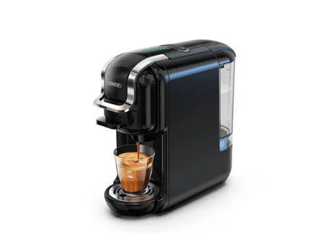 HiBREW 5-In-1 Multi-Function Espresso Machine - H2B