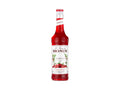 Monin Cranberry Syrup 700ml - CAFELAX