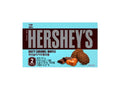 Hershey's SALTY CARAMEL Waffle Biscuit 55g - CAFELAX