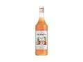 Monin Peach Syrup 700ml - CAFELAX