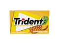 Trident Sugar Free Pineapple Twist 14 Sticks (Imported) - CAFELAX