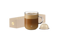 Nespresso LIMITED EDITION Almond Croissant Vertuo Capsules - 10 Capsules - CAFELAX