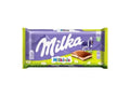 Milka Milkinis Chocolate 100g - CAFELAX