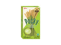 Pocky Milky Matcha Sticks 33g - CAFELAX