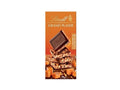 Lindt Grand Plaisir Caramel & Fleur De Sel Chocolate 150g - CAFELAX