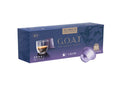 G.O.A.T Savor Espresso Capsules - 12 Capsules - CAFELAX