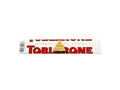 Toblerone white Chocolate With Honey & Almond Nogat 100 gm - CAFELAX