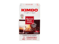 Kimbo Espresso Macinato Fresco Espresso Coffee Capsules - 30 Capsules " ALUMINIUM CAPSULES" - CAFELAX