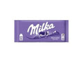 Milka Alpine Milk Chocolate 100g - CAFELAX