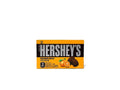 Hershey's MANDARIN Waffle Biscuit 55g - CAFELAX