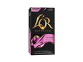 L'or OR Rose Coffee Capsules - 10 Capsules - CAFELAX