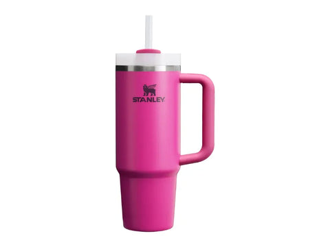 Stanley Quencher H2.O Tumbler 30oz - 0.88 L - CAFELAX