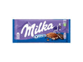 Milka Oreo Chocolate 100g - CAFELAX