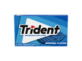 Trident Sugar Free Original 14 Sticks (Imported) - CAFELAX