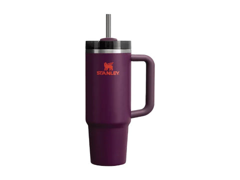 Stanley Quencher H2.O Tumbler 30oz - 0.88 L - CAFELAX