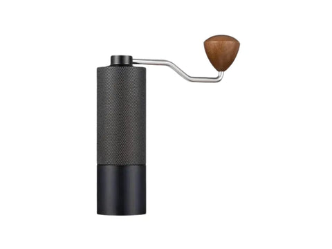 Manual Coffee Grinder - Black - CAFELAX