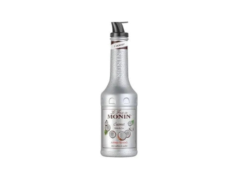 Monin Coconut Puree 1L - CAFELAX