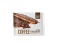 Class A Stroop Wafel Coated with Coffee Chocolate 41g - CAFELAX