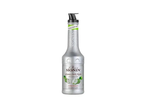 Monin Apple Puree 1L - CAFELAX