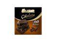 Ülker Dark Chocolate 60% - 60g - CAFELAX