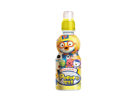 Paldo Pororo Tropical Fruits Flavor Drink 235ml